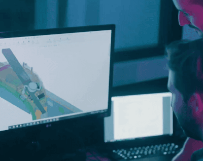 computer aided design